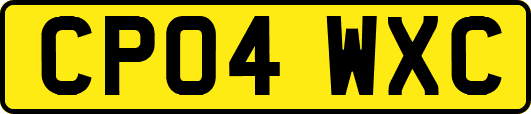 CP04WXC