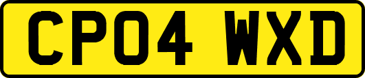 CP04WXD