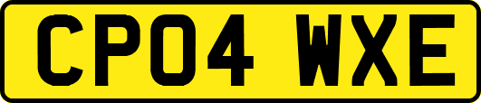 CP04WXE