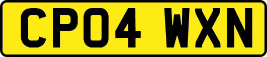 CP04WXN