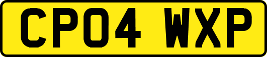 CP04WXP