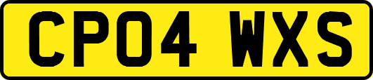 CP04WXS
