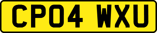 CP04WXU