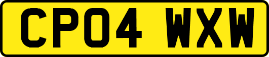 CP04WXW