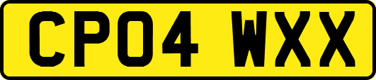 CP04WXX