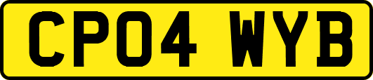 CP04WYB