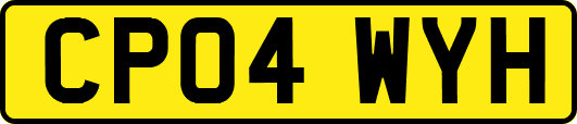 CP04WYH
