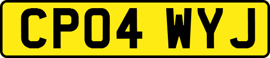 CP04WYJ