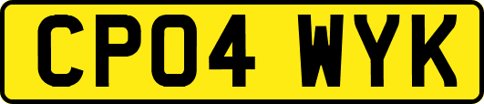 CP04WYK