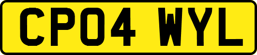 CP04WYL