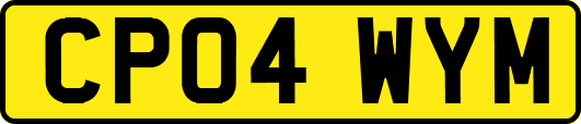 CP04WYM