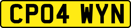 CP04WYN
