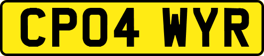 CP04WYR