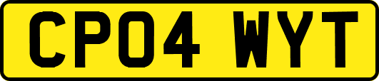 CP04WYT