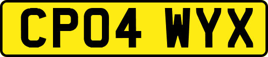 CP04WYX