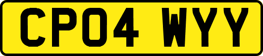 CP04WYY