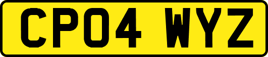 CP04WYZ