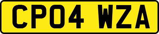 CP04WZA