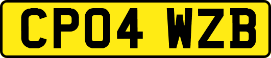 CP04WZB