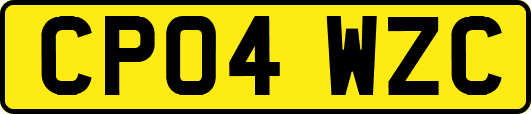 CP04WZC