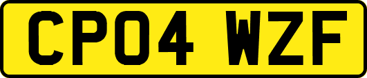 CP04WZF