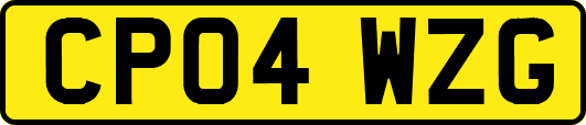 CP04WZG