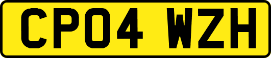 CP04WZH