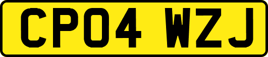 CP04WZJ