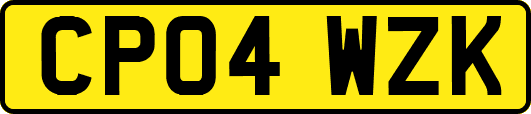 CP04WZK