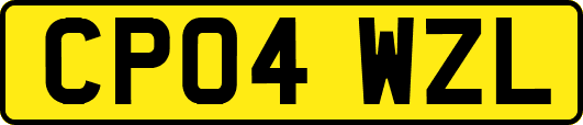 CP04WZL