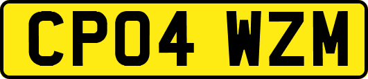 CP04WZM