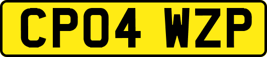 CP04WZP