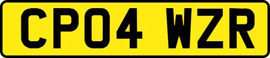 CP04WZR