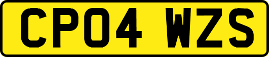 CP04WZS