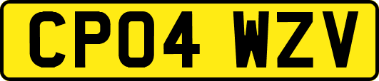 CP04WZV