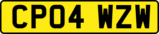 CP04WZW