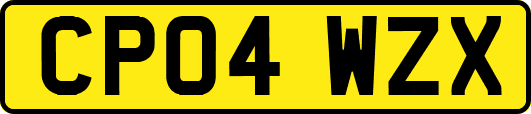 CP04WZX
