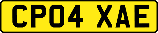 CP04XAE