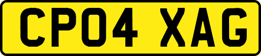 CP04XAG
