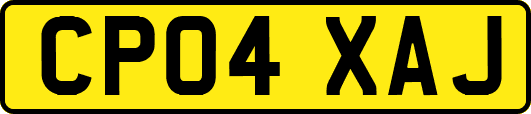 CP04XAJ