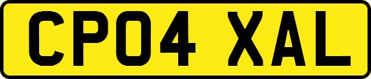 CP04XAL