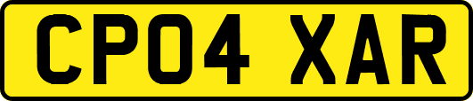 CP04XAR