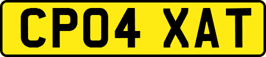 CP04XAT