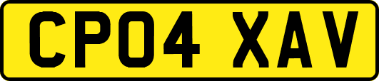 CP04XAV