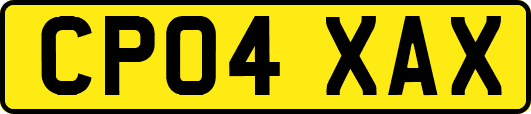 CP04XAX
