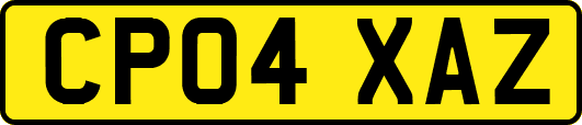 CP04XAZ
