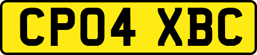 CP04XBC