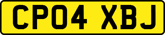 CP04XBJ