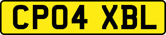 CP04XBL