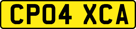 CP04XCA